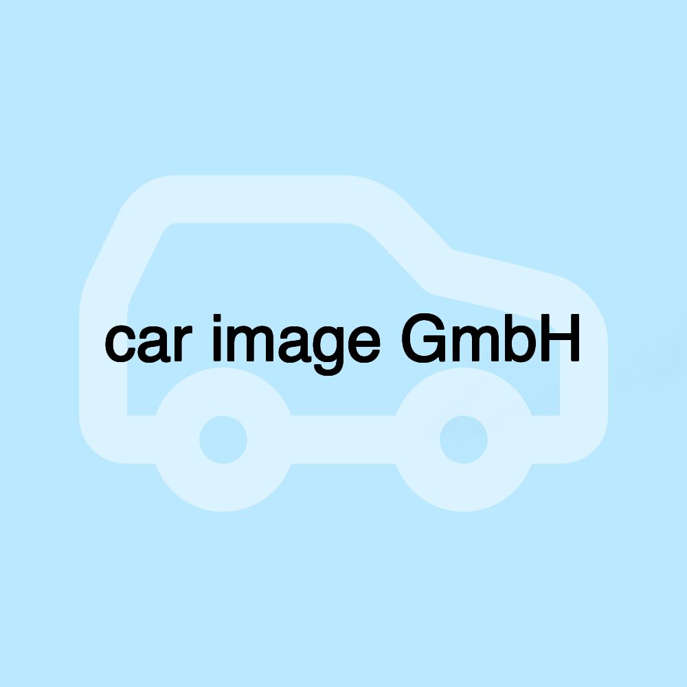 car image GmbH