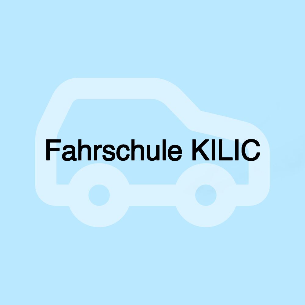 Fahrschule KILIC