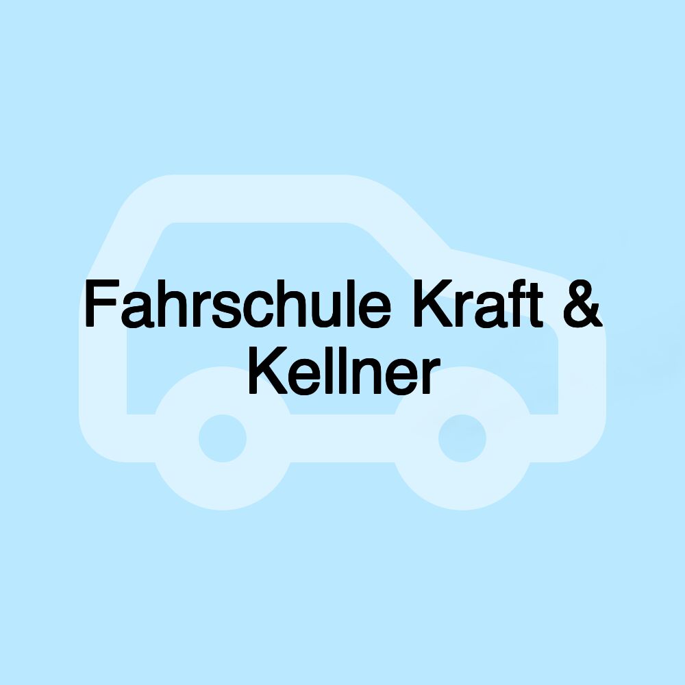 Fahrschule Kraft & Kellner