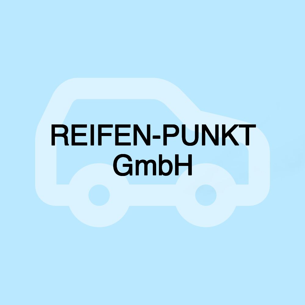 REIFEN-PUNKT GmbH