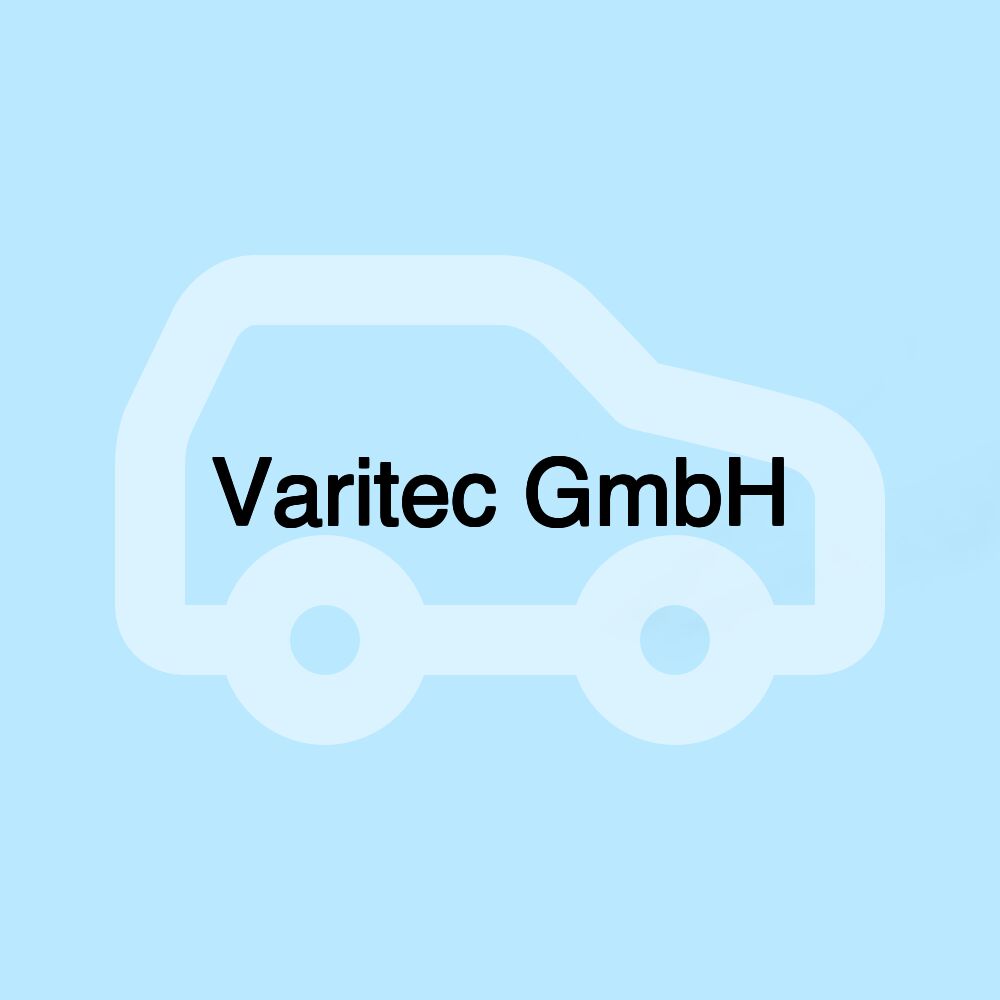 Varitec GmbH