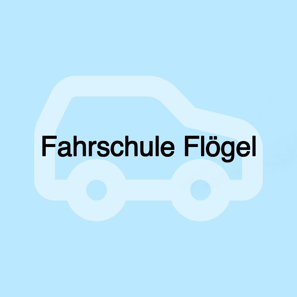 Fahrschule Flögel