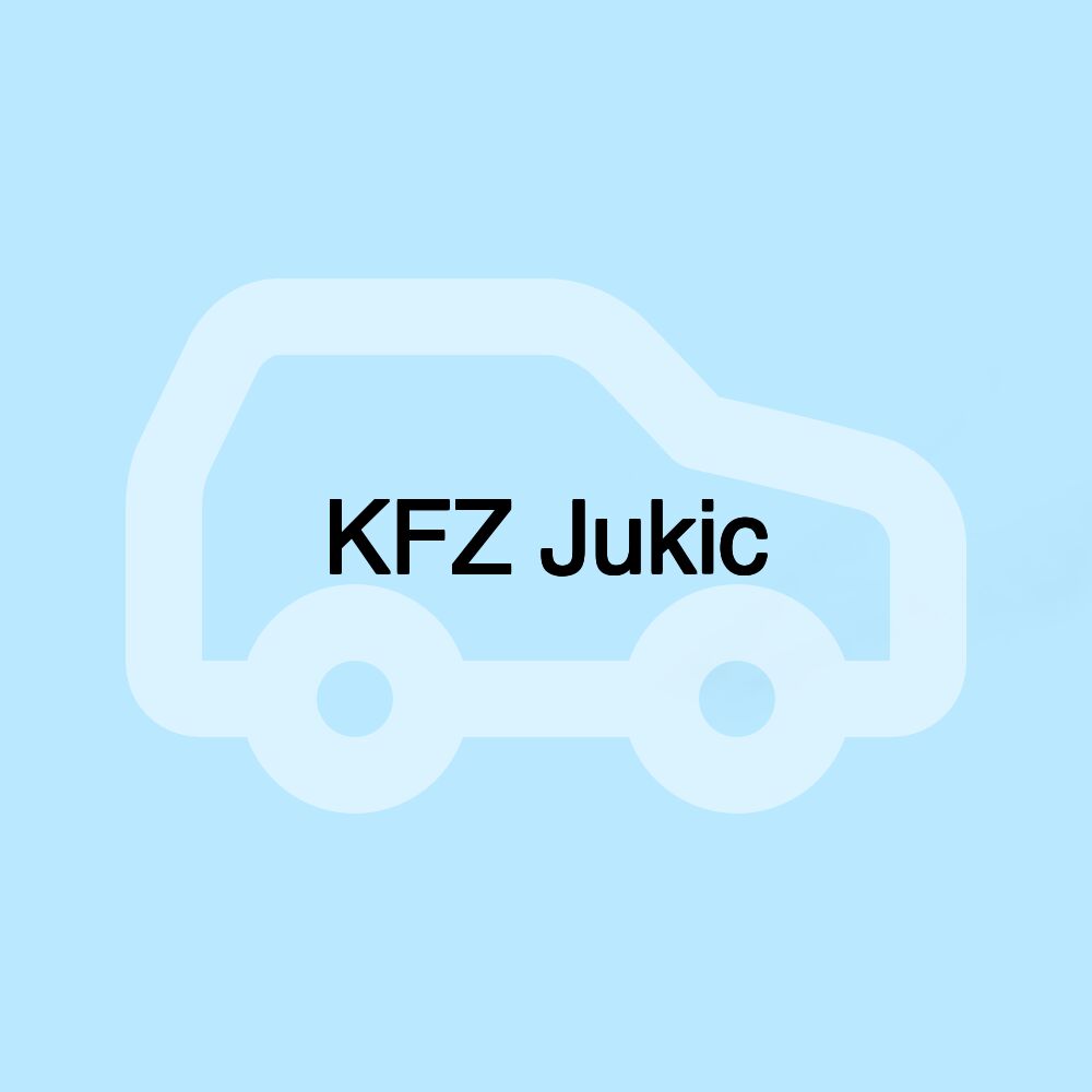 KFZ Jukic