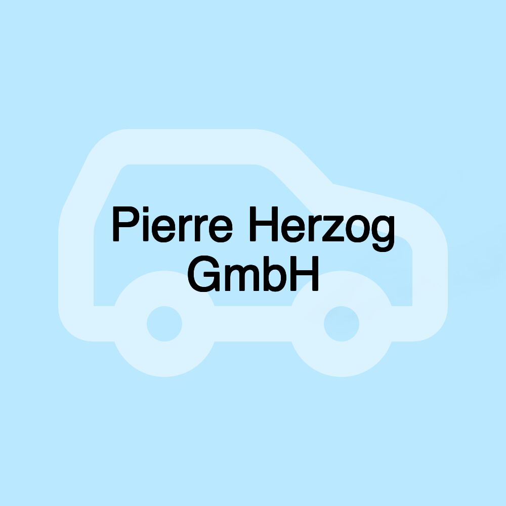 Pierre Herzog GmbH