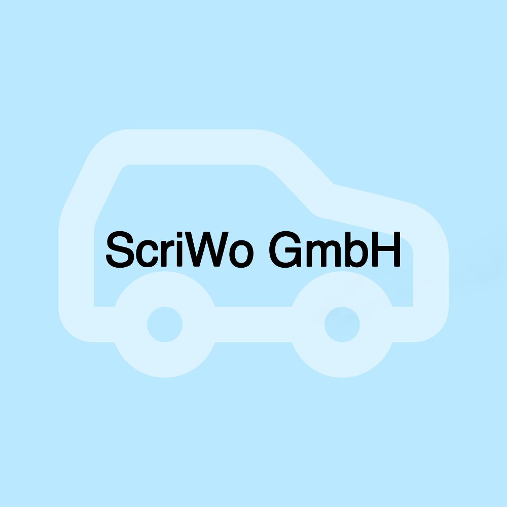 ScriWo GmbH