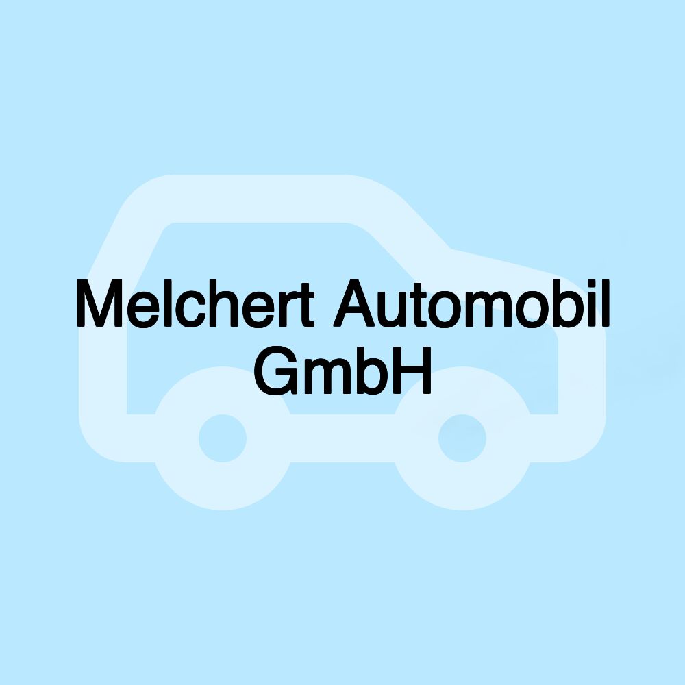 Melchert Automobil GmbH