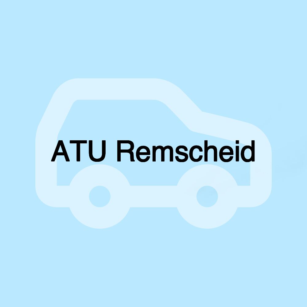 ATU Remscheid