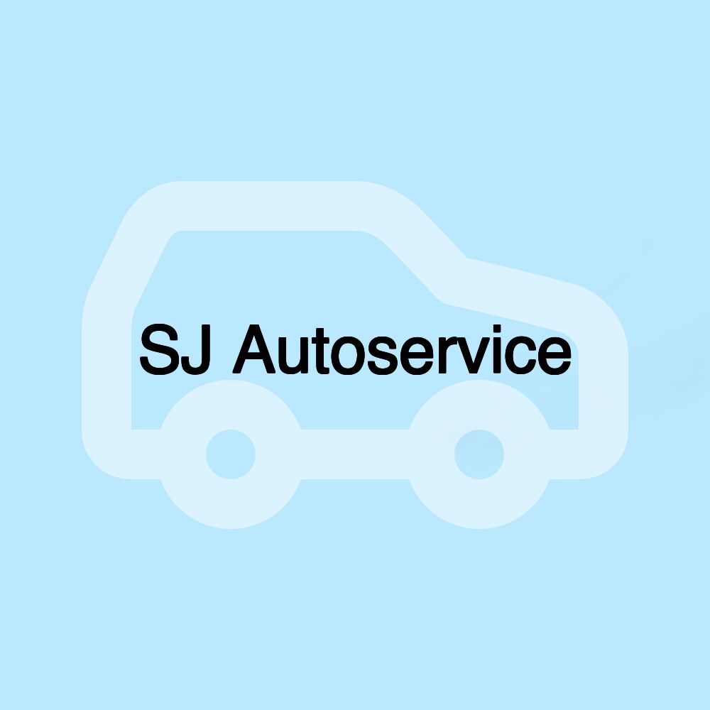 SJ Autoservice