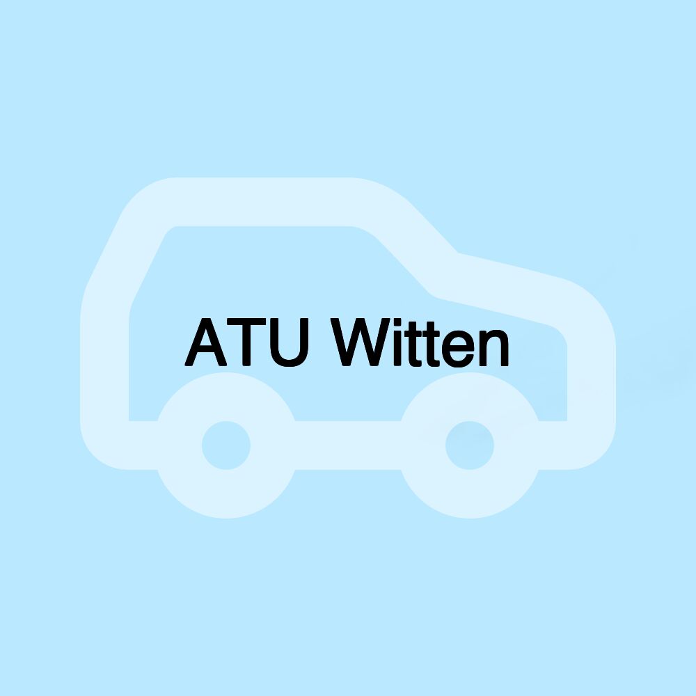 ATU Witten