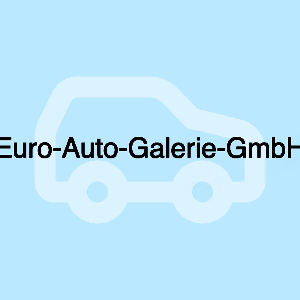 Euro-Auto-Galerie-GmbH