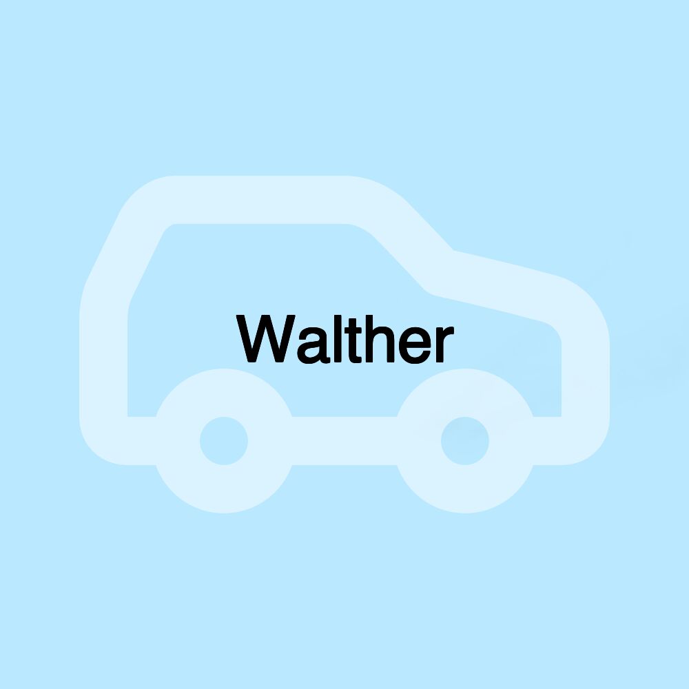 Walther