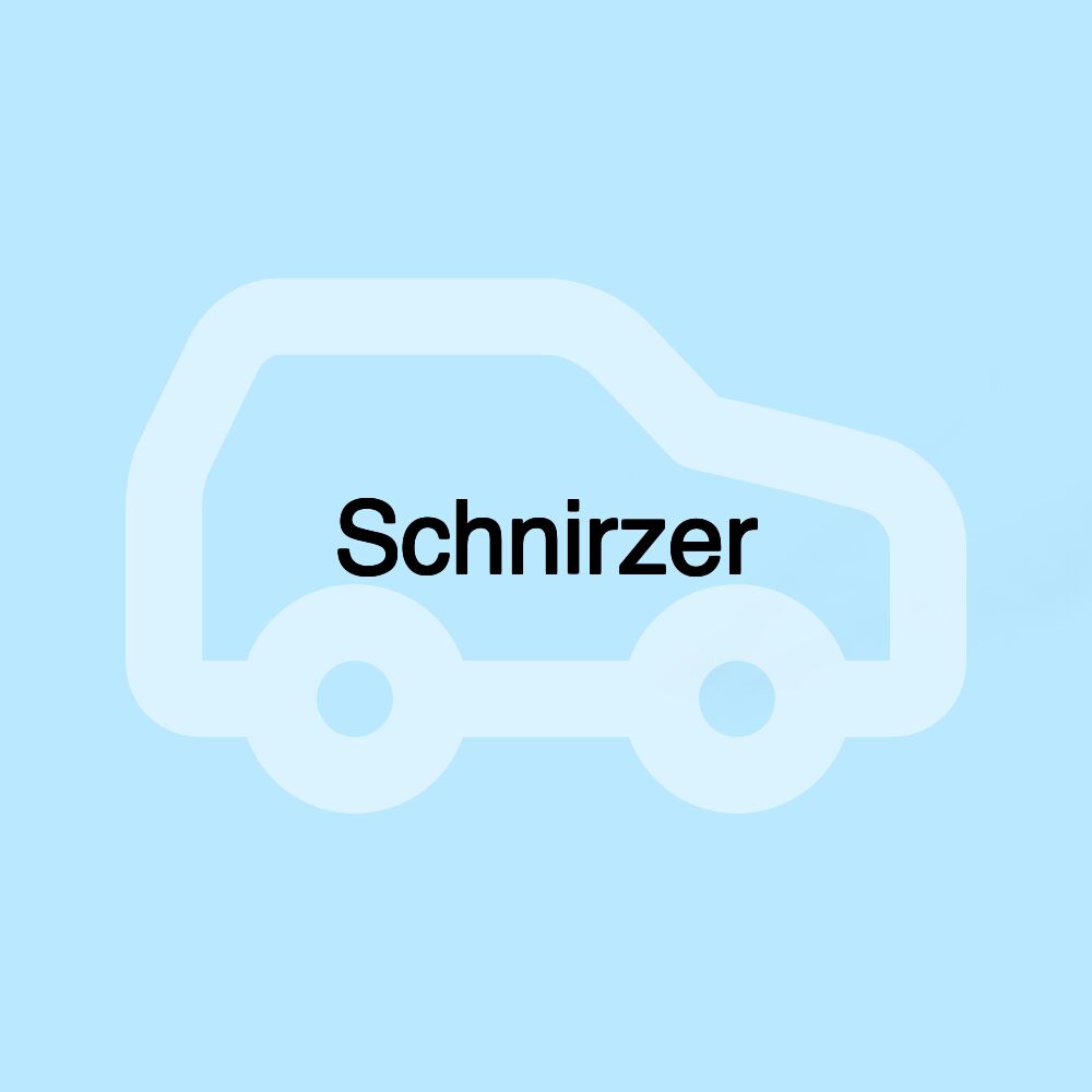 Schnirzer