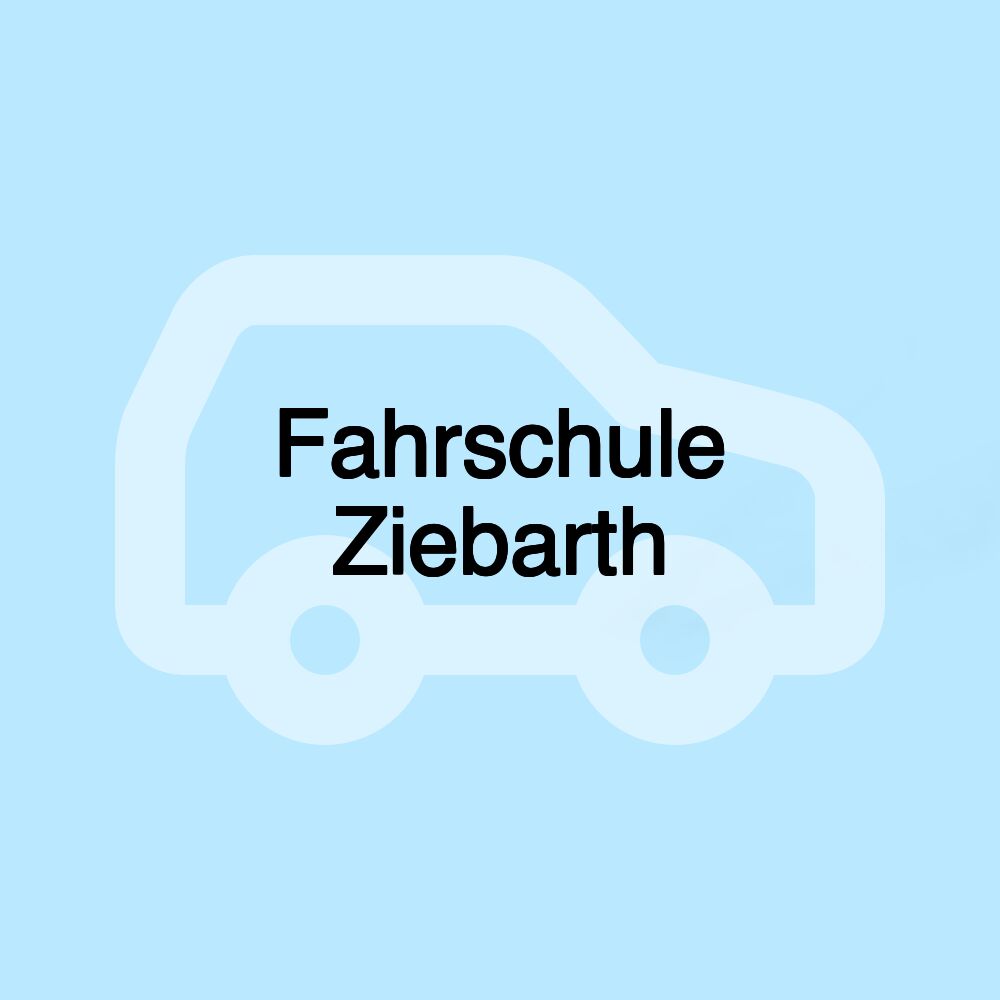 Fahrschule Ziebarth Fahrschule Ziebarth