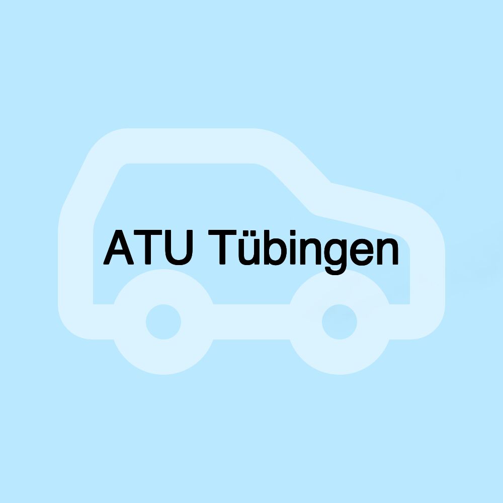 ATU Tübingen