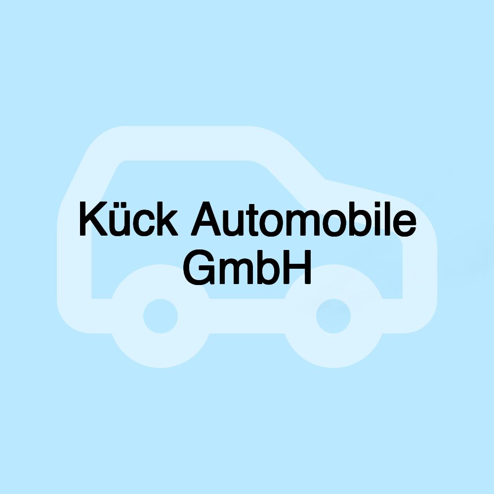 Kück Automobile GmbH