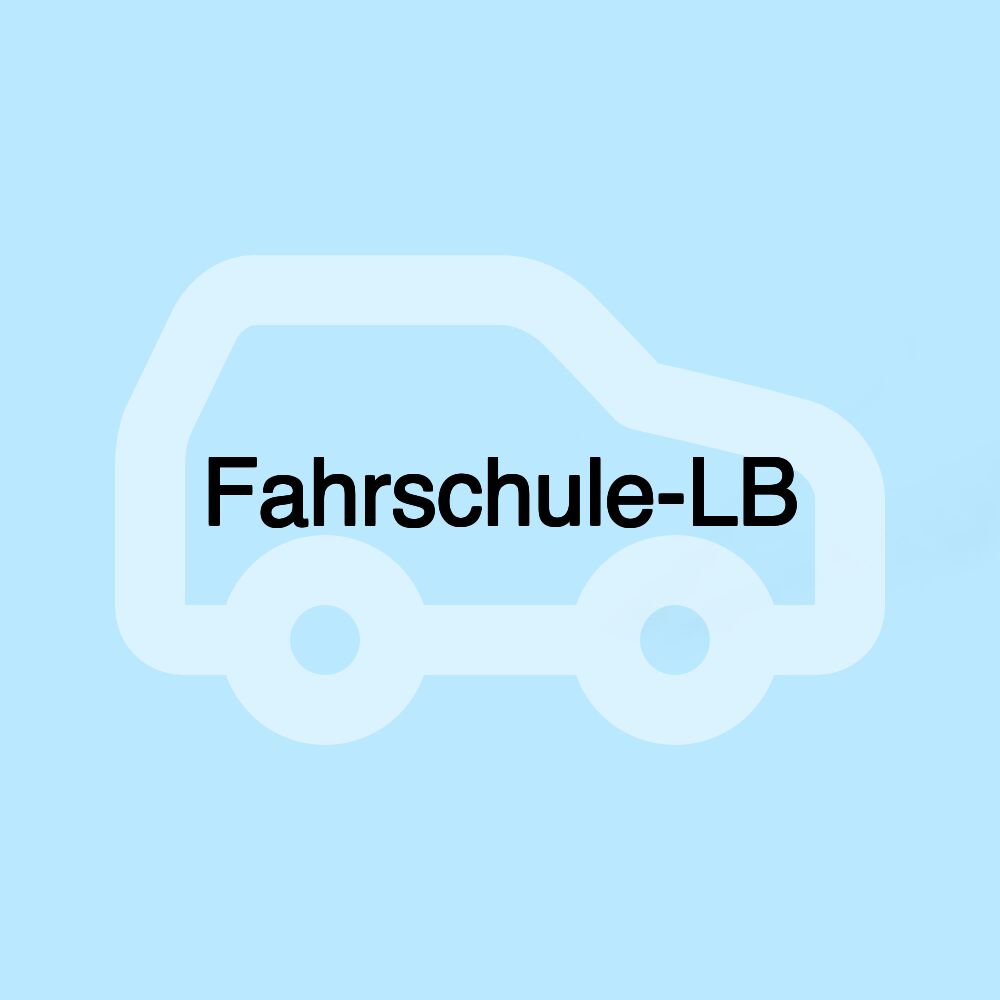 Fahrschule-LB Fahrschule-LB