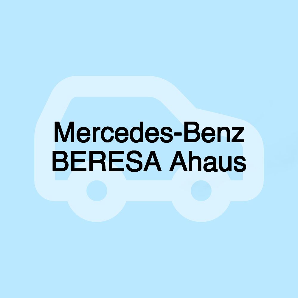 Mercedes-Benz BERESA Ahaus