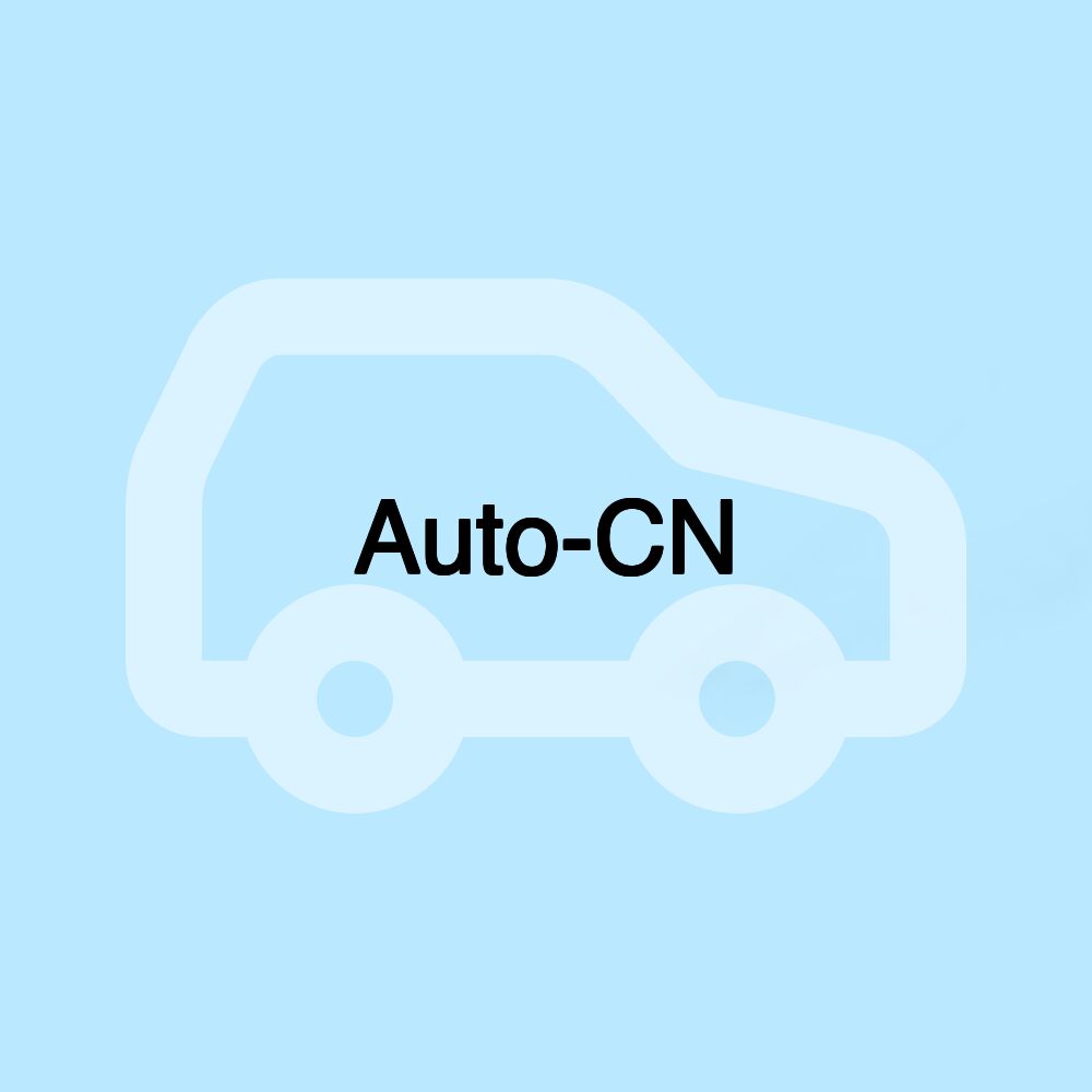 Auto-CN Auto-CN