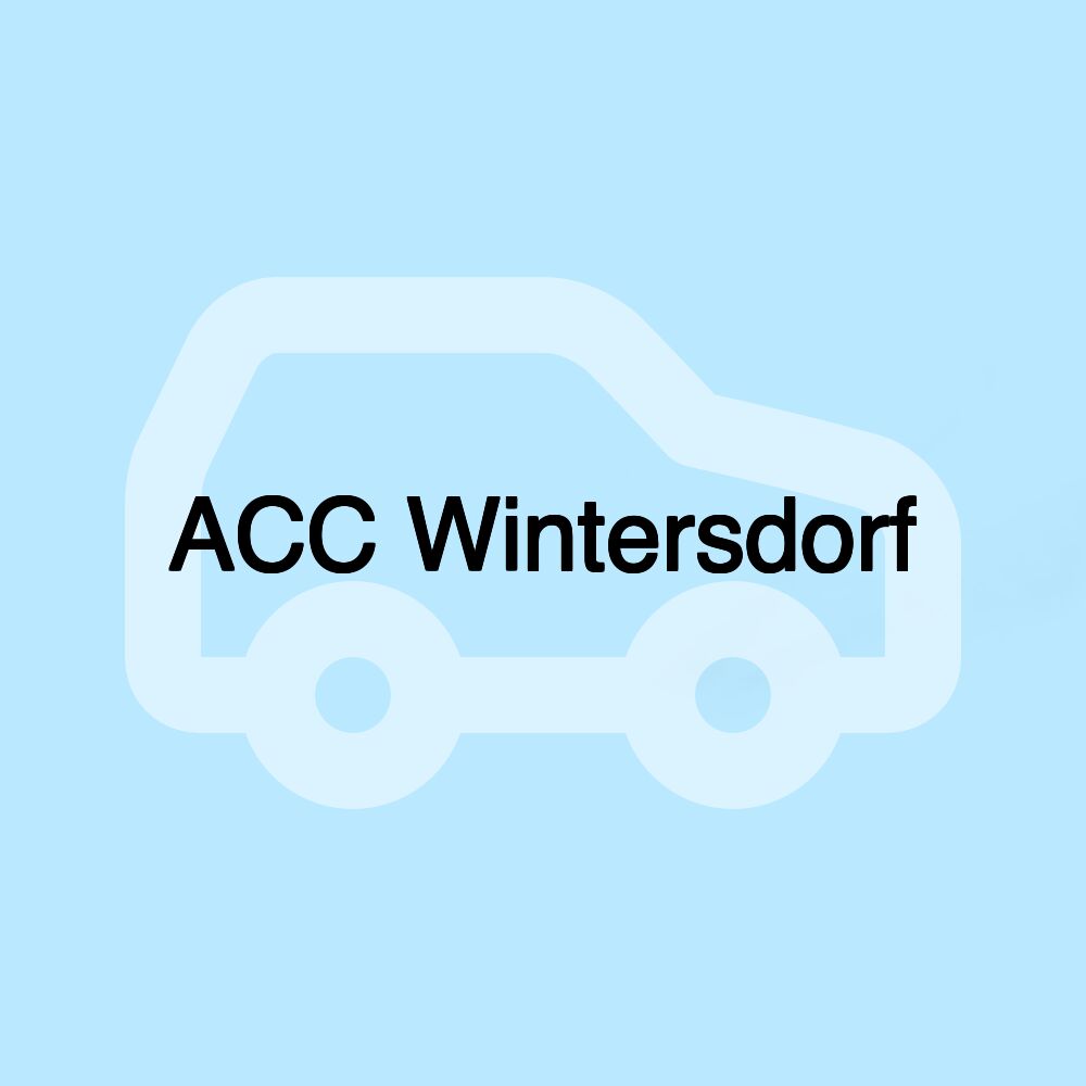 ACC Wintersdorf