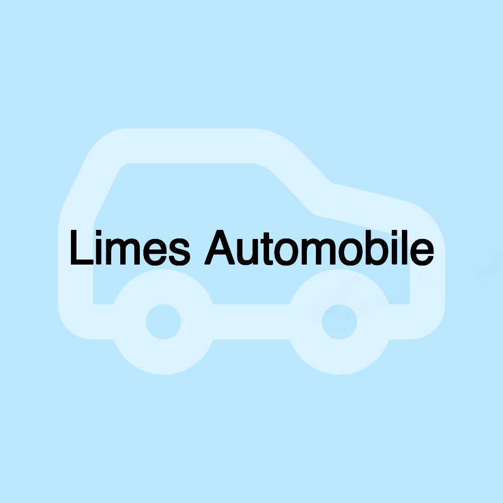 Limes Automobile