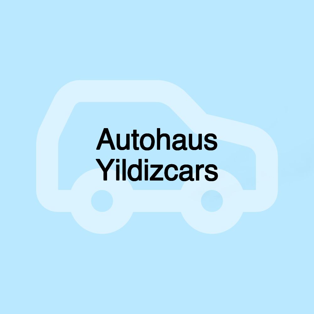 Autohaus Yildizcars