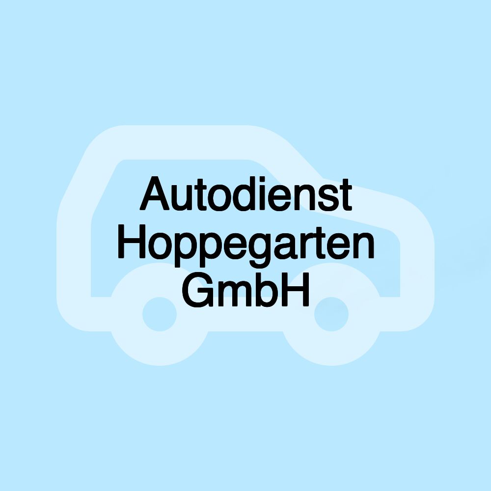 Autodienst Hoppegarten GmbH