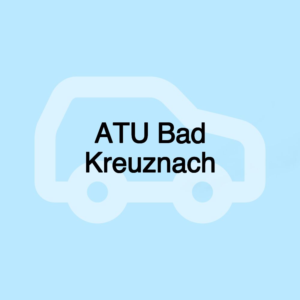 ATU Bad Kreuznach