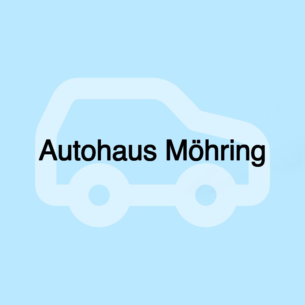 Autohaus Möhring