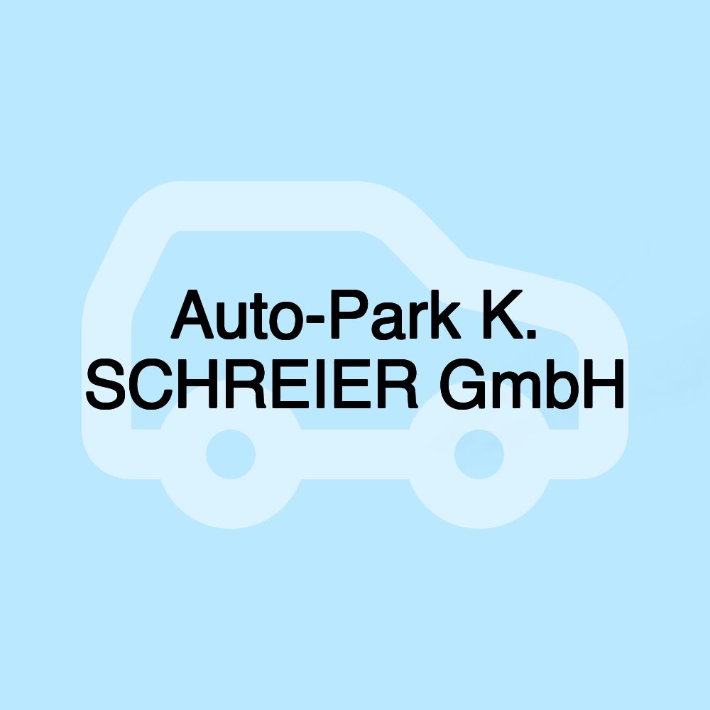 Auto-Park K. SCHREIER GmbH