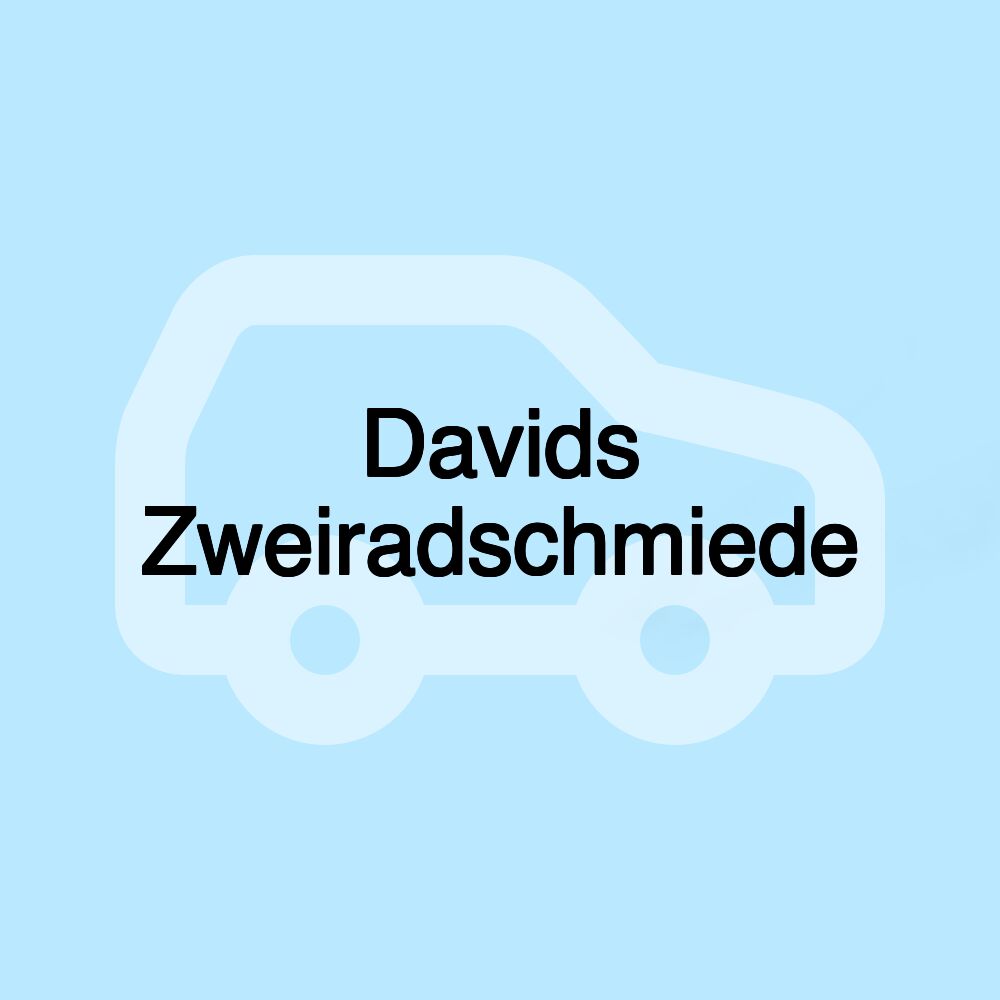 Davids Zweiradschmiede
