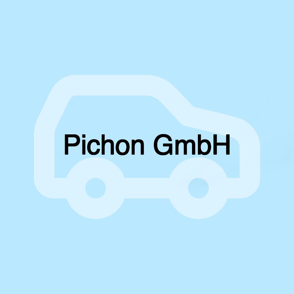 Pichon GmbH