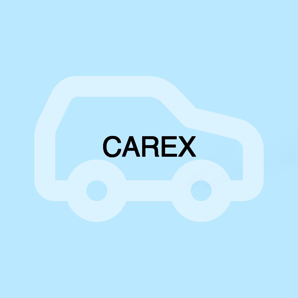 CAREX