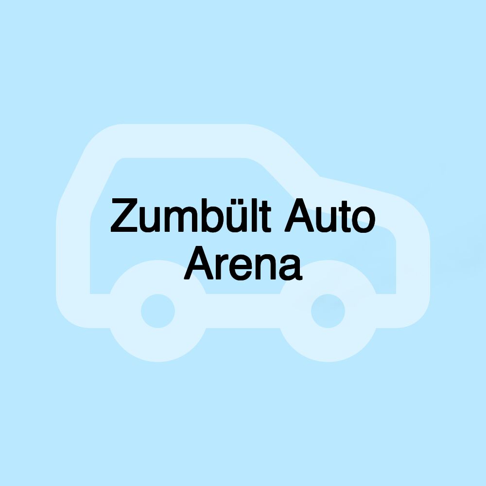 Opel Zumbült Auto Arena