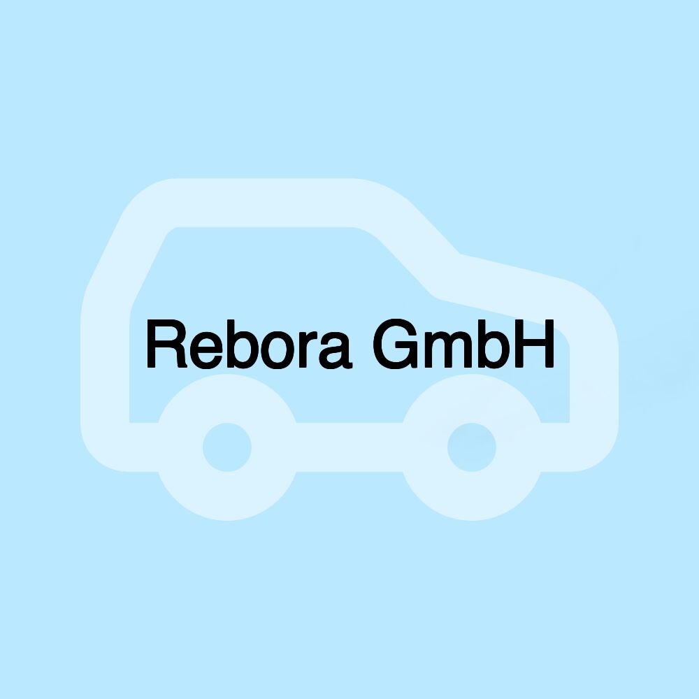 Rebora GmbH Rebora GmbH