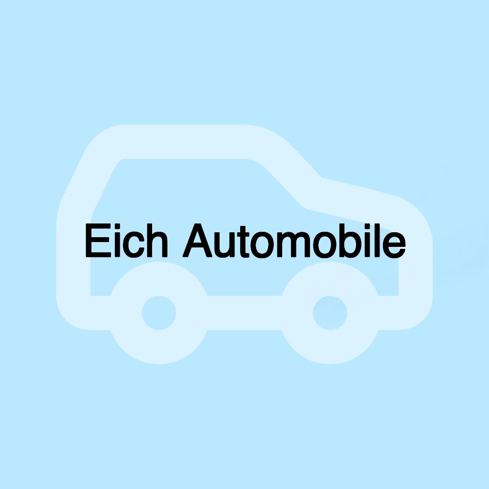 Eich Automobile