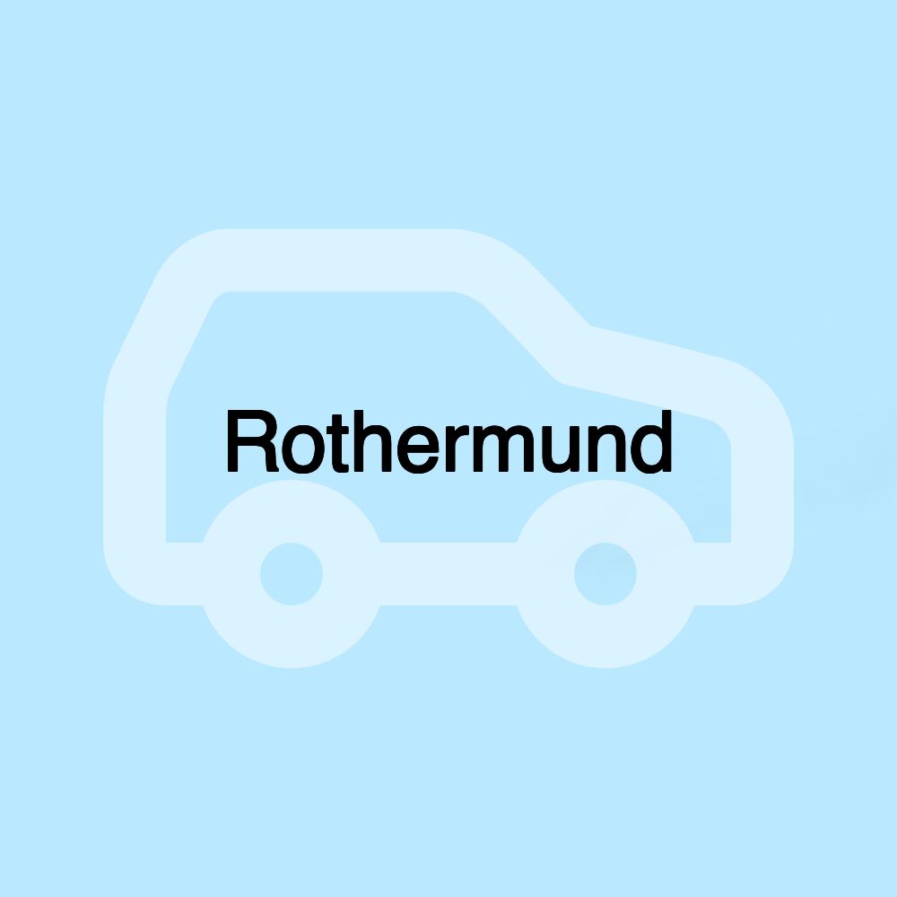 Rothermund
