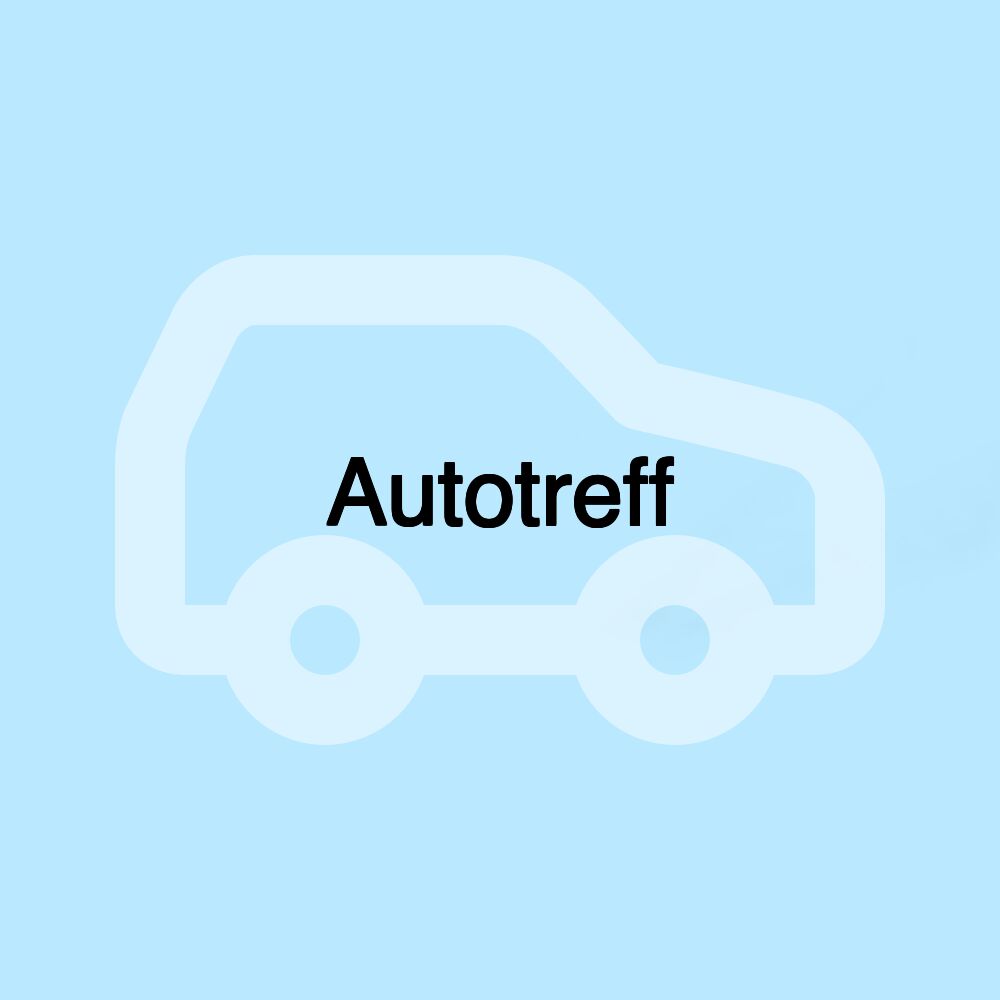 Autotreff