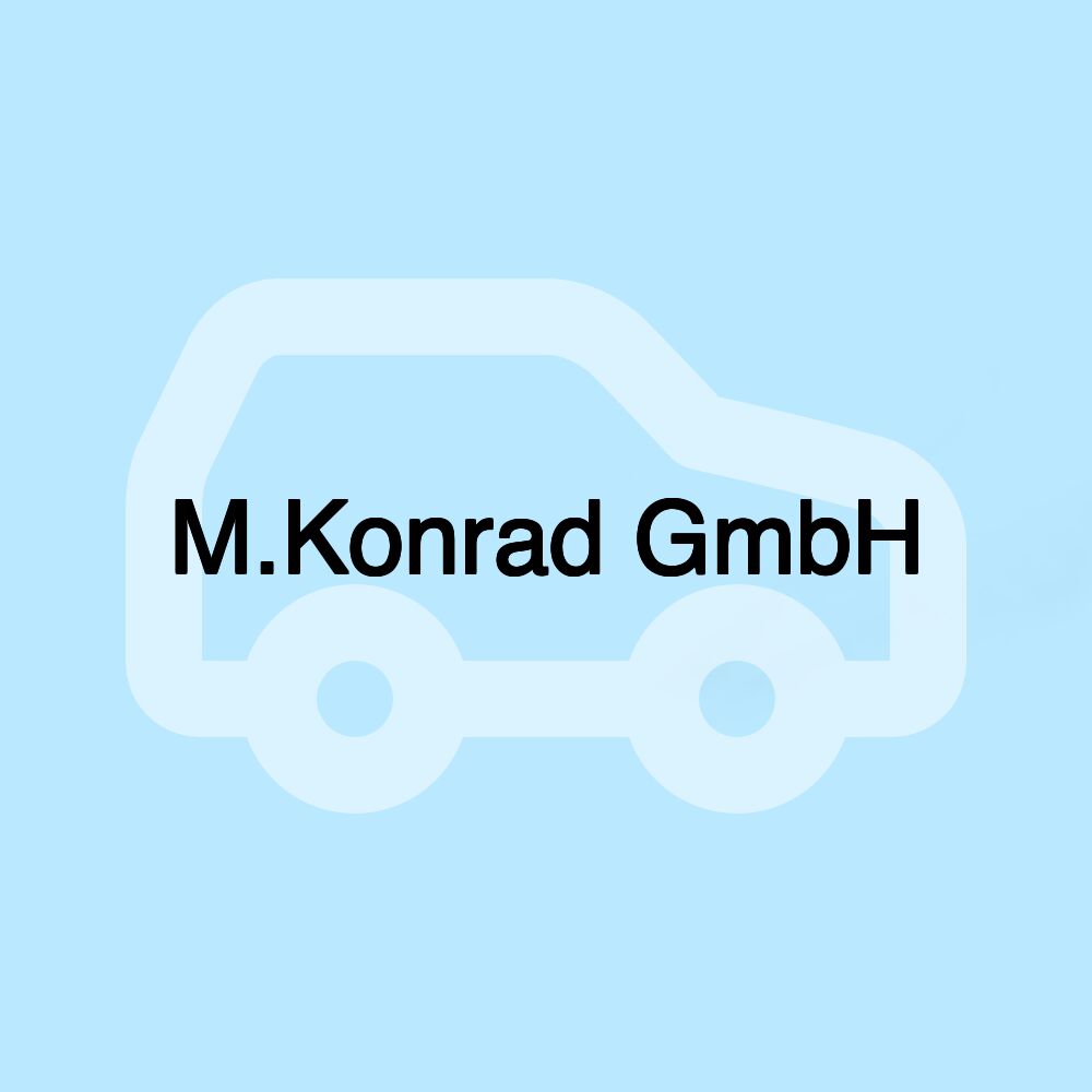 M.Konrad GmbH