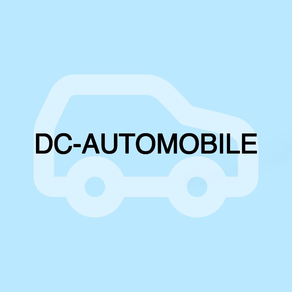 DC-AUTOMOBILE