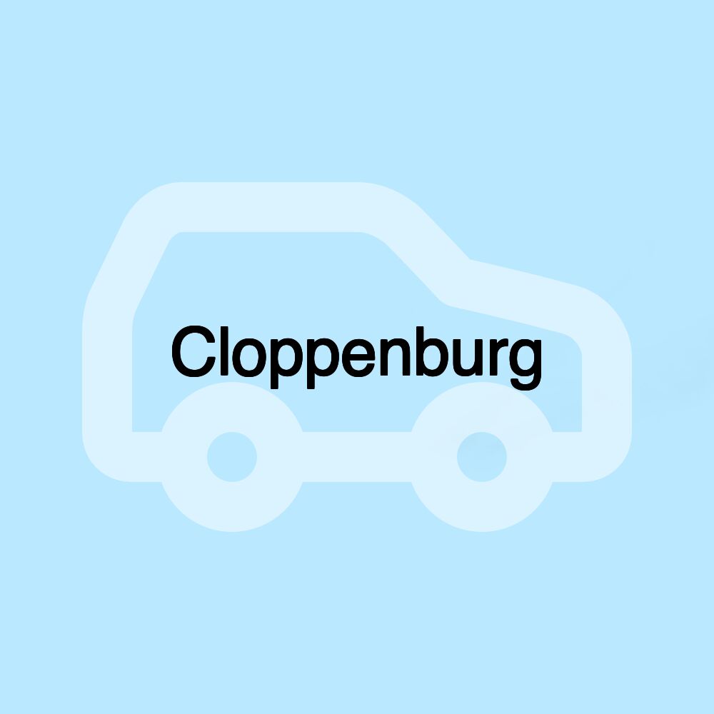 Cloppenburg