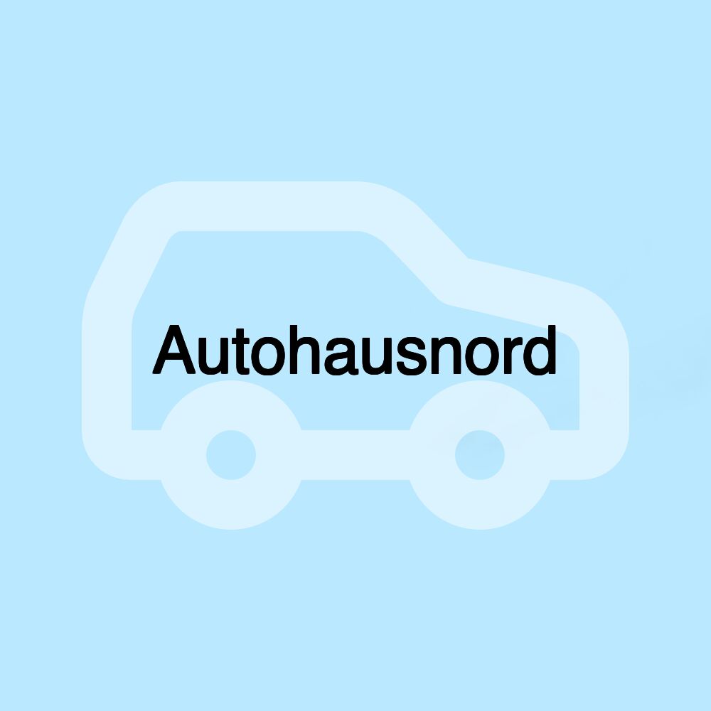 Autohausnord