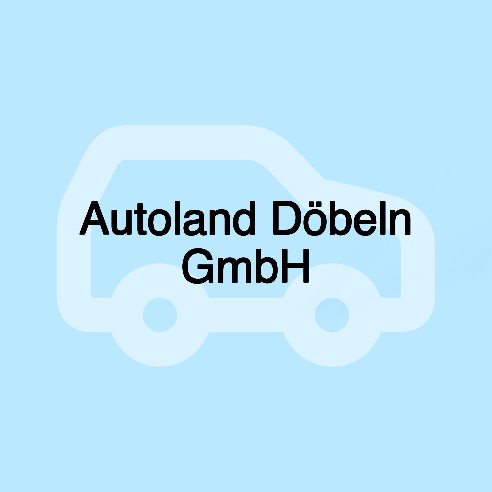 Autoland Döbeln GmbH
