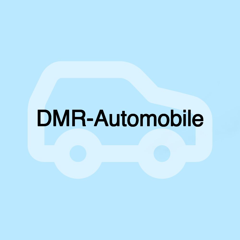 DMR-Automobile