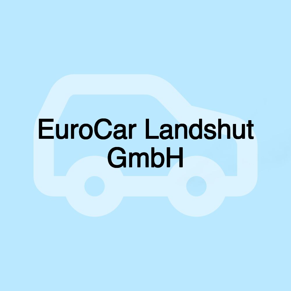 EuroCar Landshut GmbH