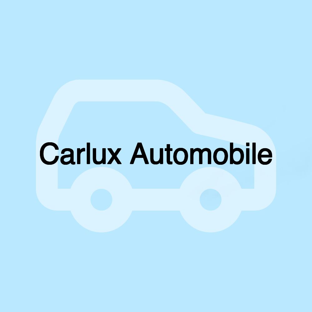 Carlux Automobile