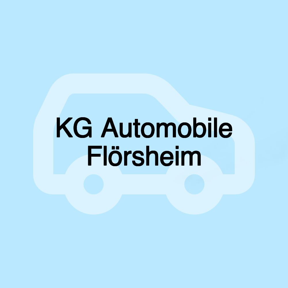 KG Automobile Flörsheim