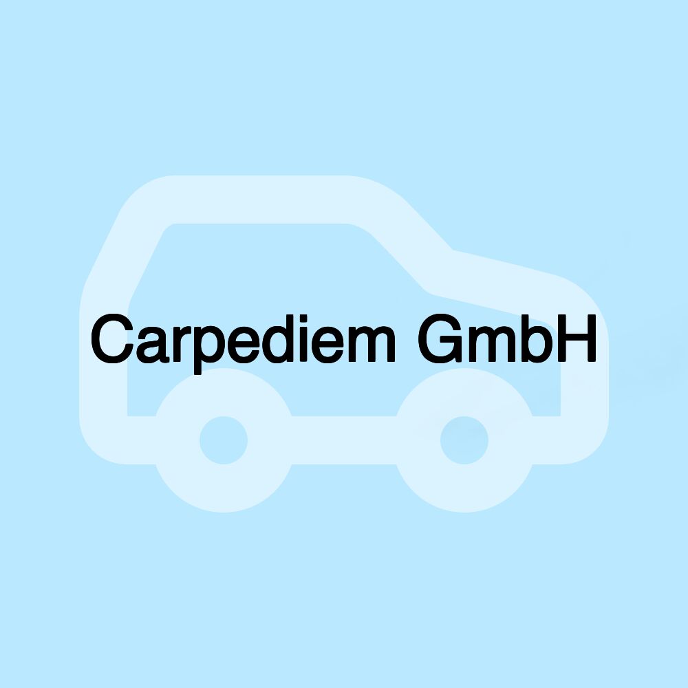 Carpediem GmbH