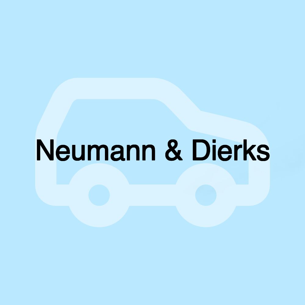 Neumann & Dierks