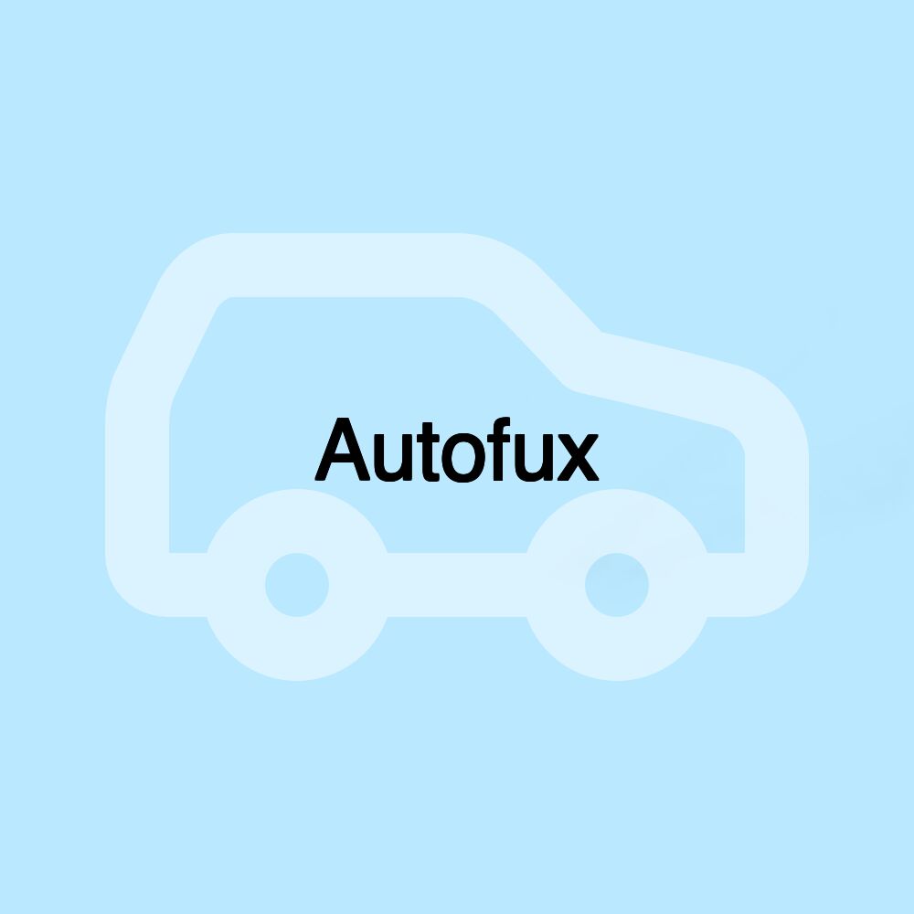 Autofux Autofux