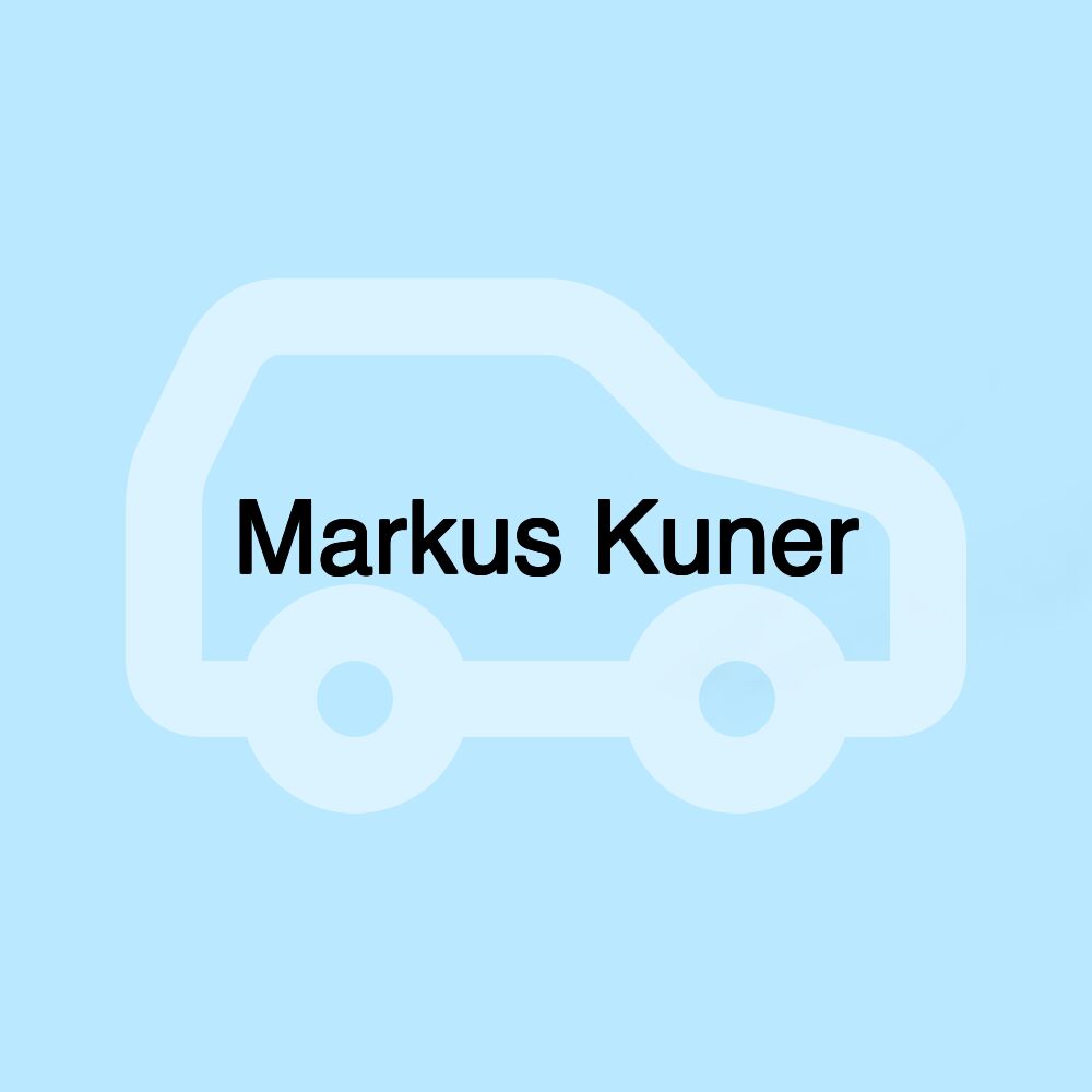 Markus Kuner Markus Kuner